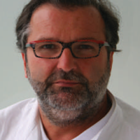 Dr. Siegfred Hofmann 